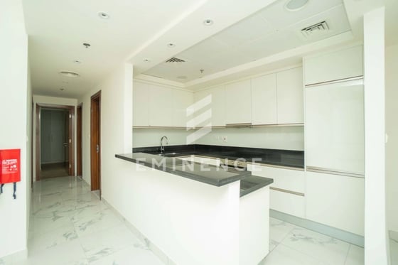 High Floor | Vacant | Canal View, picture 13