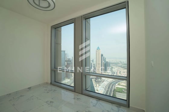 High Floor | Vacant | Canal View, picture 33