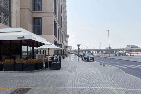 High Floor | Vacant | Canal View, picture 43