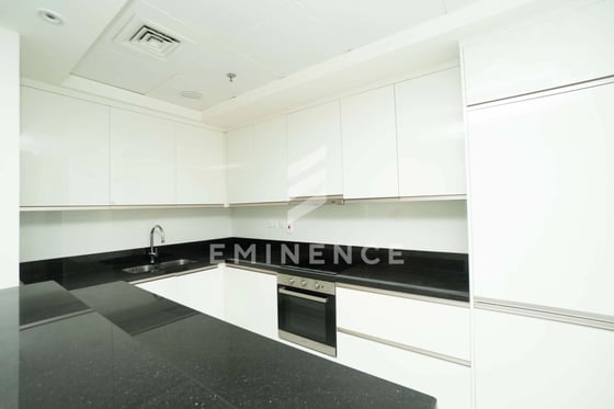 High Floor | Vacant | Canal View, picture 15