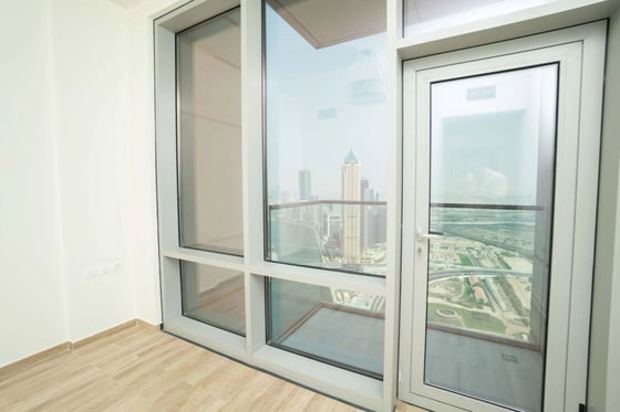 High Floor | Vacant | Canal View, picture 24