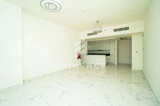 High Floor | Vacant | Canal View, picture 9