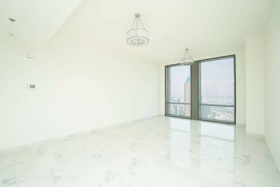 High Floor | Vacant | Canal View, picture 6