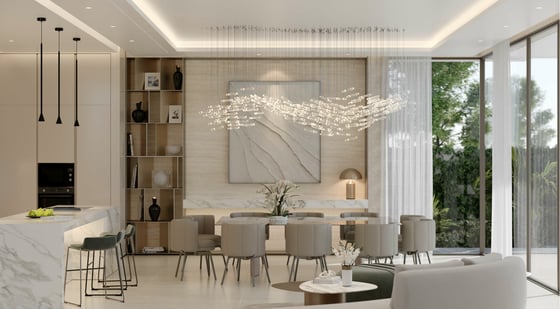Ashwood Estates | Jumeirah Golf Estates, picture 5