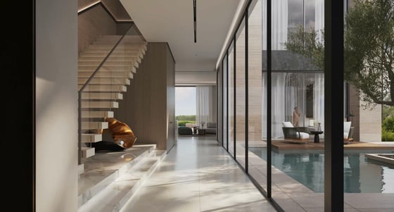 Ashwood Estates | Jumeirah Golf Estates, picture 6