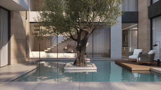 Ashwood Estates | Jumeirah Golf Estates, picture 8