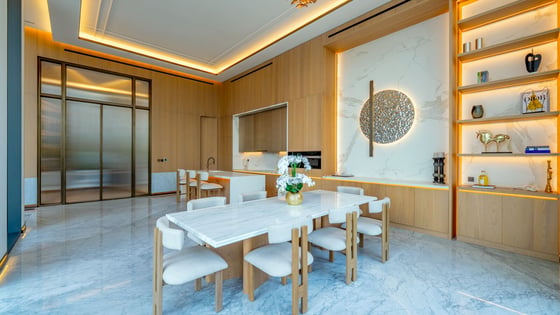 Ultra-Luxurious Villa in La Mer South, picture 6