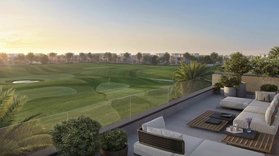 Ashwood Estates | Jumeirah Golf Estates, picture 3
