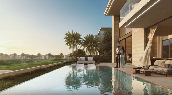 Ashwood Estates | Jumeirah Golf Estates, picture 9