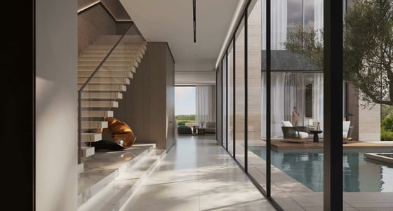 Ashwood Estates | Jumeirah Golf Estates, picture 5