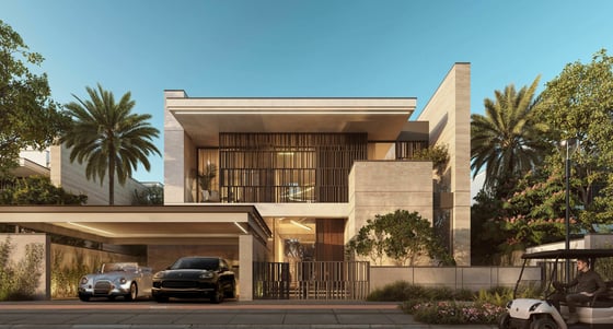 Ashwood Estates | Jumeirah Golf Estates, picture 1