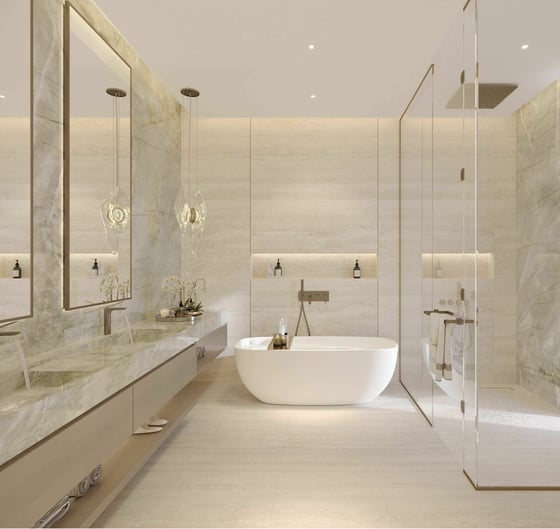 Ashwood Estates | Jumeirah Golf Estates, picture 10