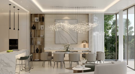 Ashwood Estates | Jumeirah Golf Estates, picture 6