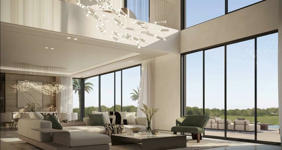 Ashwood Estates | Jumeirah Golf Estates, picture 5