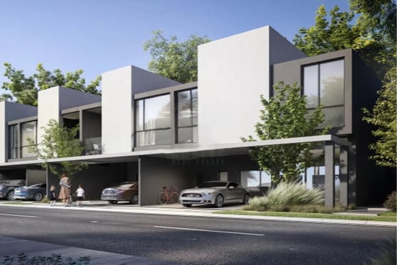 EXCLUSIVE-CORNER PLOT VILLA IN MASAAR AZALEA, picture 2