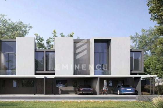 EXCLUSIVE-CORNER PLOT VILLA IN MASAAR AZALEA, picture 15