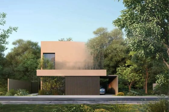 EXCLUSIVE-CORNER PLOT VILLA IN MASAAR AZALEA, picture 22