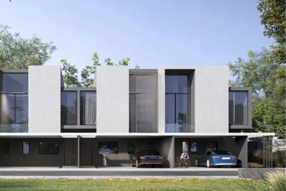 EXCLUSIVE-CORNER PLOT VILLA IN MASAAR AZALEA, picture 16