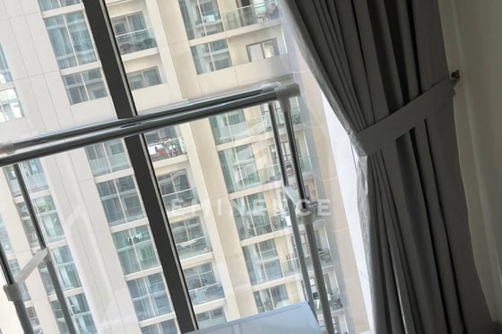 1 Bedroom plus Maids | Fully Furnished | Vacant, picture 25