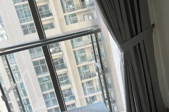 1 Bedroom plus Maids | Fully Furnished | Vacant, picture 26