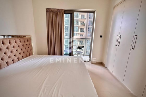 1 Bedroom plus Maids | Fully Furnished | Vacant, picture 17