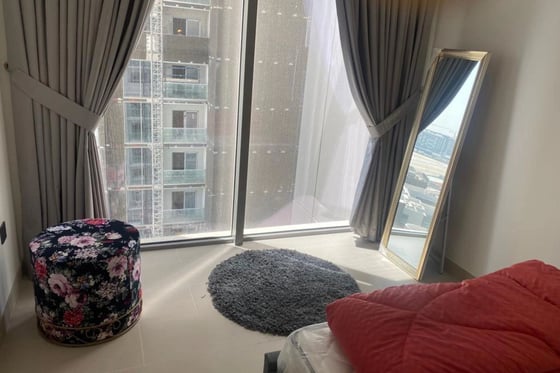 1 Bedroom plus Maids | Fully Furnished | Vacant, picture 12