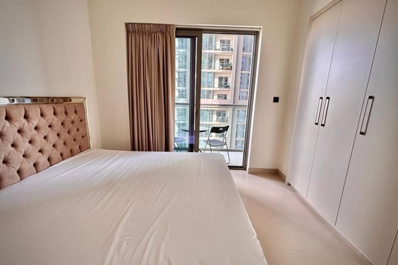 1 Bedroom plus Maids | Fully Furnished | Vacant, picture 18