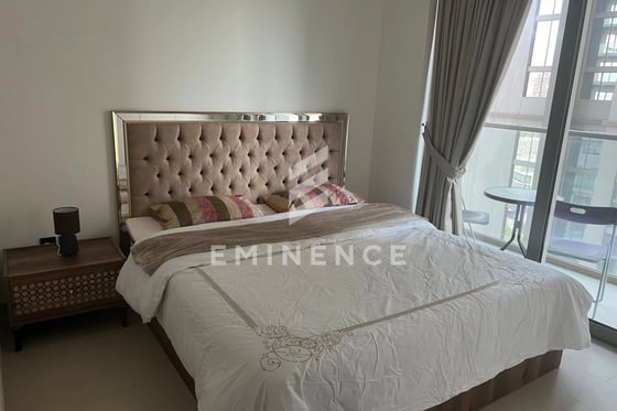 1 Bedroom plus Maids | Fully Furnished | Vacant, picture 21