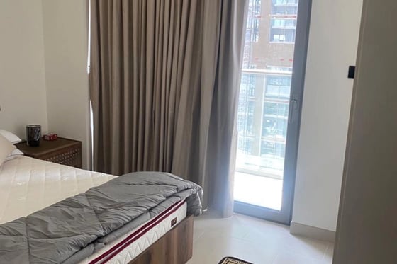 1 Bedroom plus Maids | Fully Furnished | Vacant, picture 20