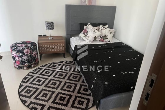 1 Bedroom plus Maids | Fully Furnished | Vacant, picture 13