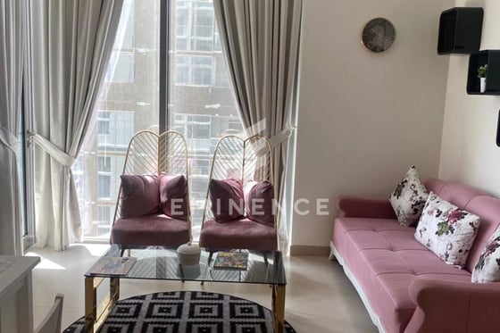 1 Bedroom plus Maids | Fully Furnished | Vacant, picture 9