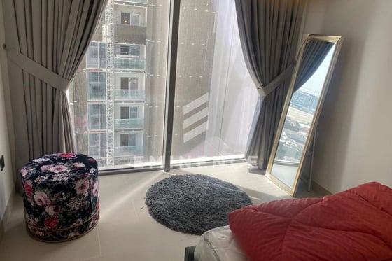 1 Bedroom plus Maids | Fully Furnished | Vacant, picture 11
