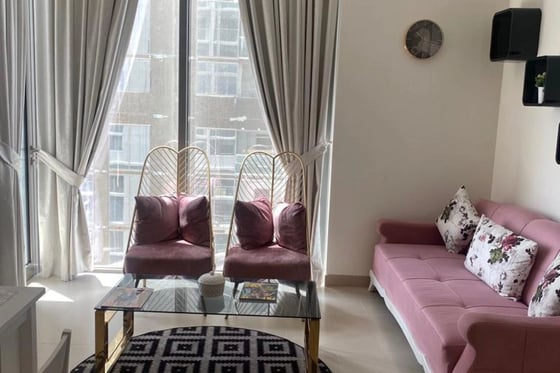 1 Bedroom plus Maids | Fully Furnished | Vacant, picture 10