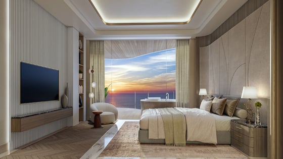 Ultra-Luxury Palm Jumeirah Waterfront Apartment, picture 9