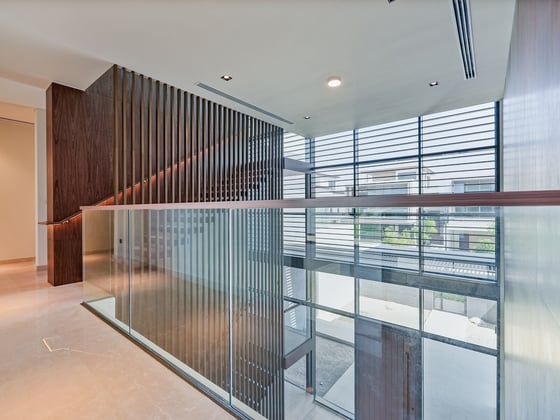 Skyline Elegance | Golf Course Views | Luxury Villa, picture 19