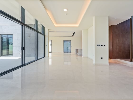 Skyline Elegance | Golf Course Views | Luxury Villa, picture 4
