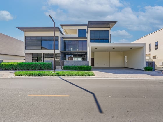 Skyline Elegance | Golf Course Views | Luxury Villa, picture 30