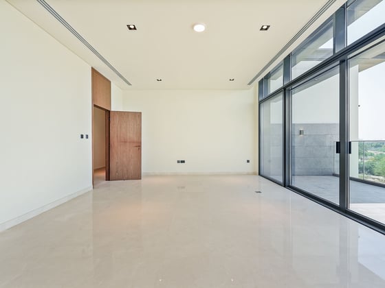 Skyline Elegance | Golf Course Views | Luxury Villa, picture 16