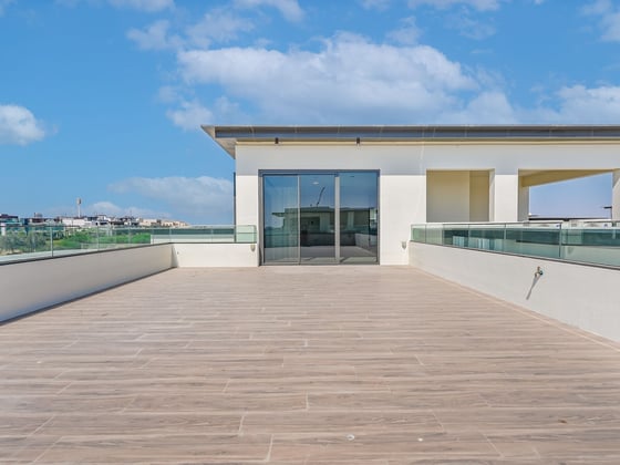 Skyline Elegance | Golf Course Views | Luxury Villa, picture 28