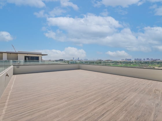 Skyline Elegance | Golf Course Views | Luxury Villa, picture 27