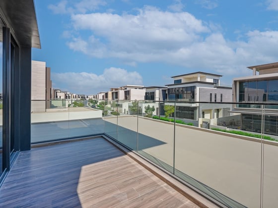 Skyline Elegance | Golf Course Views | Luxury Villa, picture 22