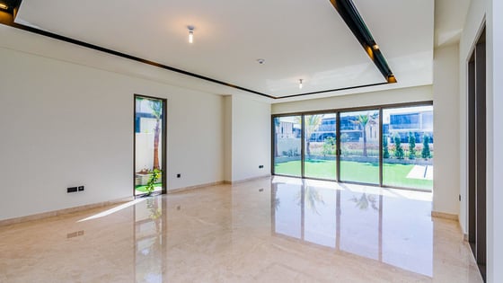 Exclusive Residence | Central Park | Large Plot, picture 6