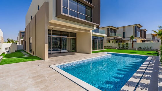 Exclusive Residence | Central Park | Large Plot, picture 29