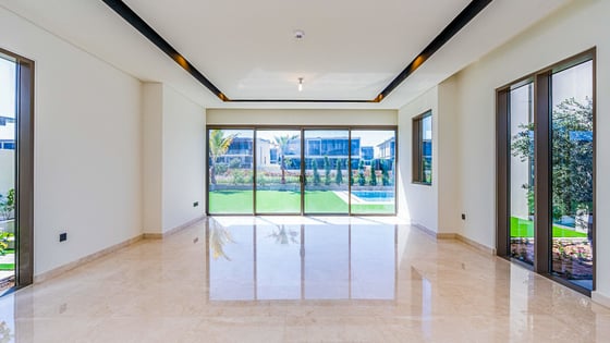 Exclusive Residence | Central Park | Large Plot, picture 5