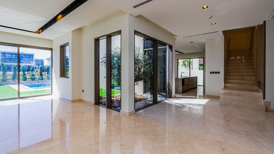 Exclusive Residence | Central Park | Large Plot, picture 10