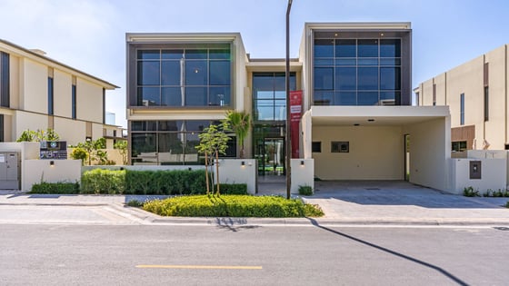 Exclusive Residence | Central Park | Large Plot, picture 31