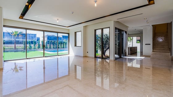 Exclusive Residence | Central Park | Large Plot, picture 2