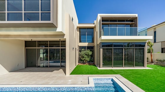Exclusive Residence | Central Park | Large Plot, picture 30