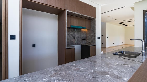 Exclusive Residence | Central Park | Large Plot, picture 14