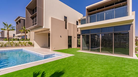 Exclusive Residence | Central Park | Large Plot, picture 28